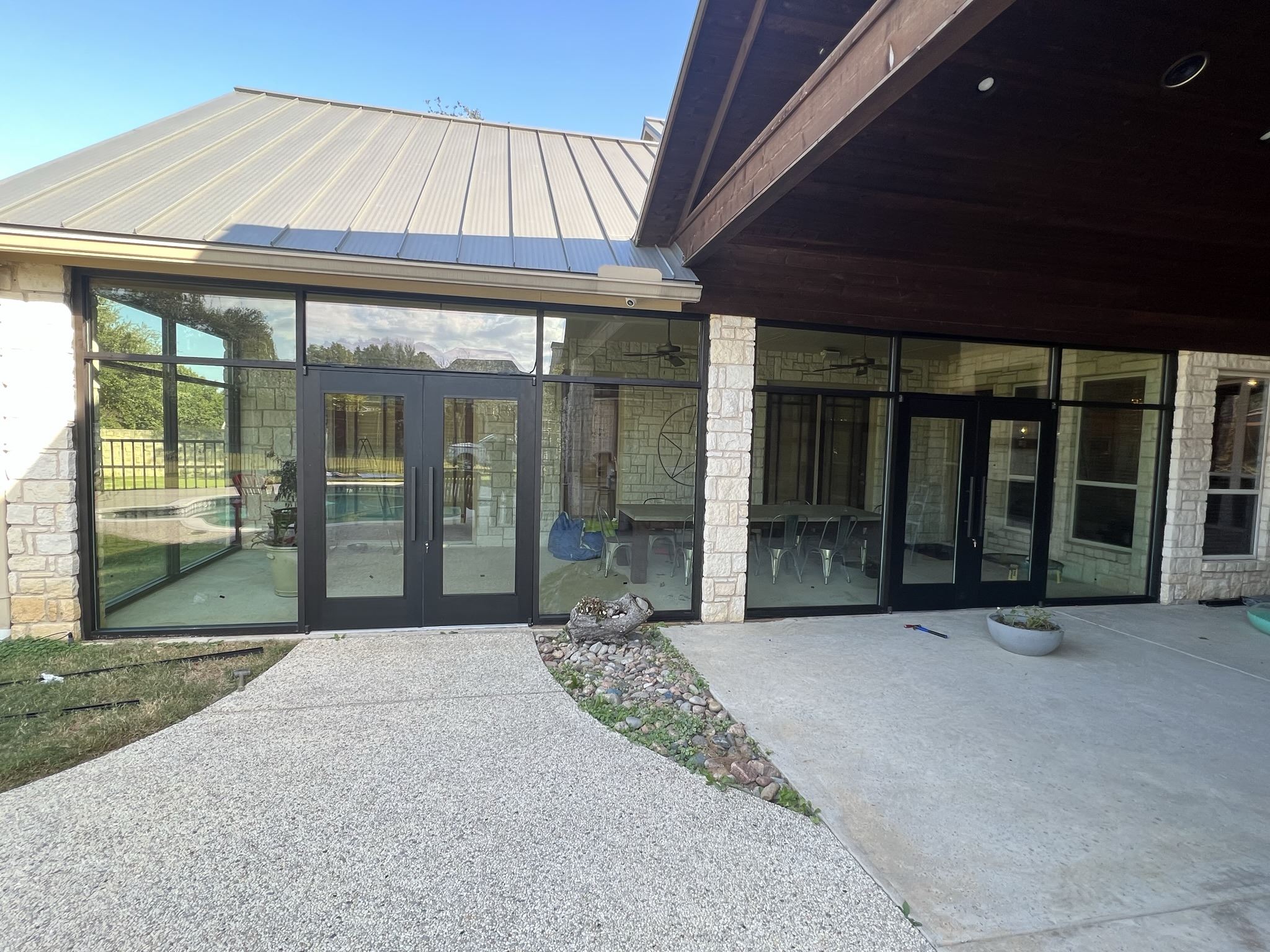 Residential Projects Dallas Window Glass Company